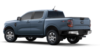 2025 Ford Ranger® External Image 3